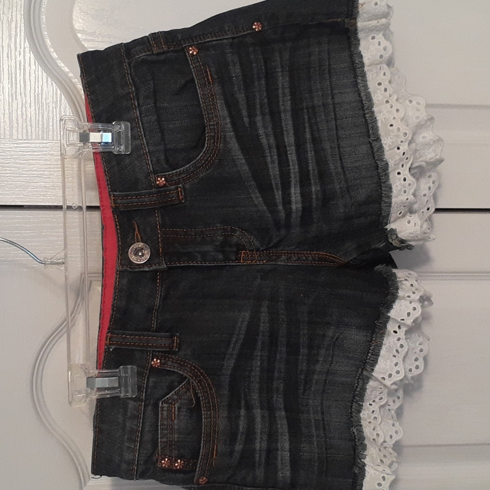 Dollhouse - Shorts